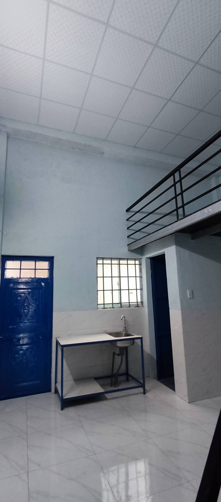 Phòng trọ mới xây tại 11 Phong Bắc 7, Cẩm Lệ - Không gian sống thoải mái!