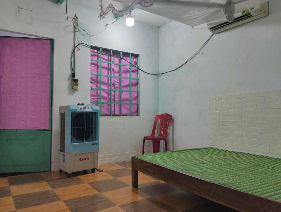 Phòng trọ cho thuê tại Hòa Minh, Đà Nẵng - Chỉ 1,5 triệu/tháng, an ninh tốt!