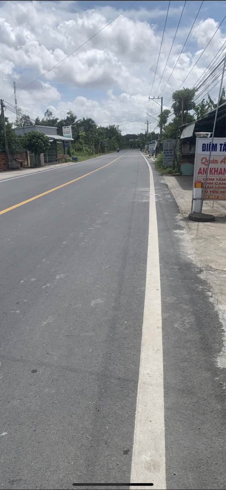 Đất nông nghiệp Tà Đảnh Tri Tôn 3146m² giá 1,2 tỷ - Đầu tư sinh lời ngay!