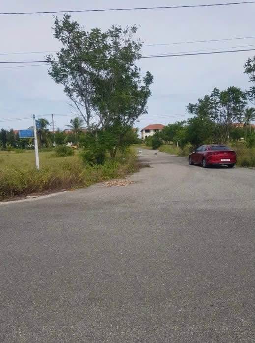 Đất Mặt Tiền Đường Nguyễn Công Trứ, Sơn Trà 380m² - Sát Biển Mỹ Khê, Giá 36.5 Tỷ