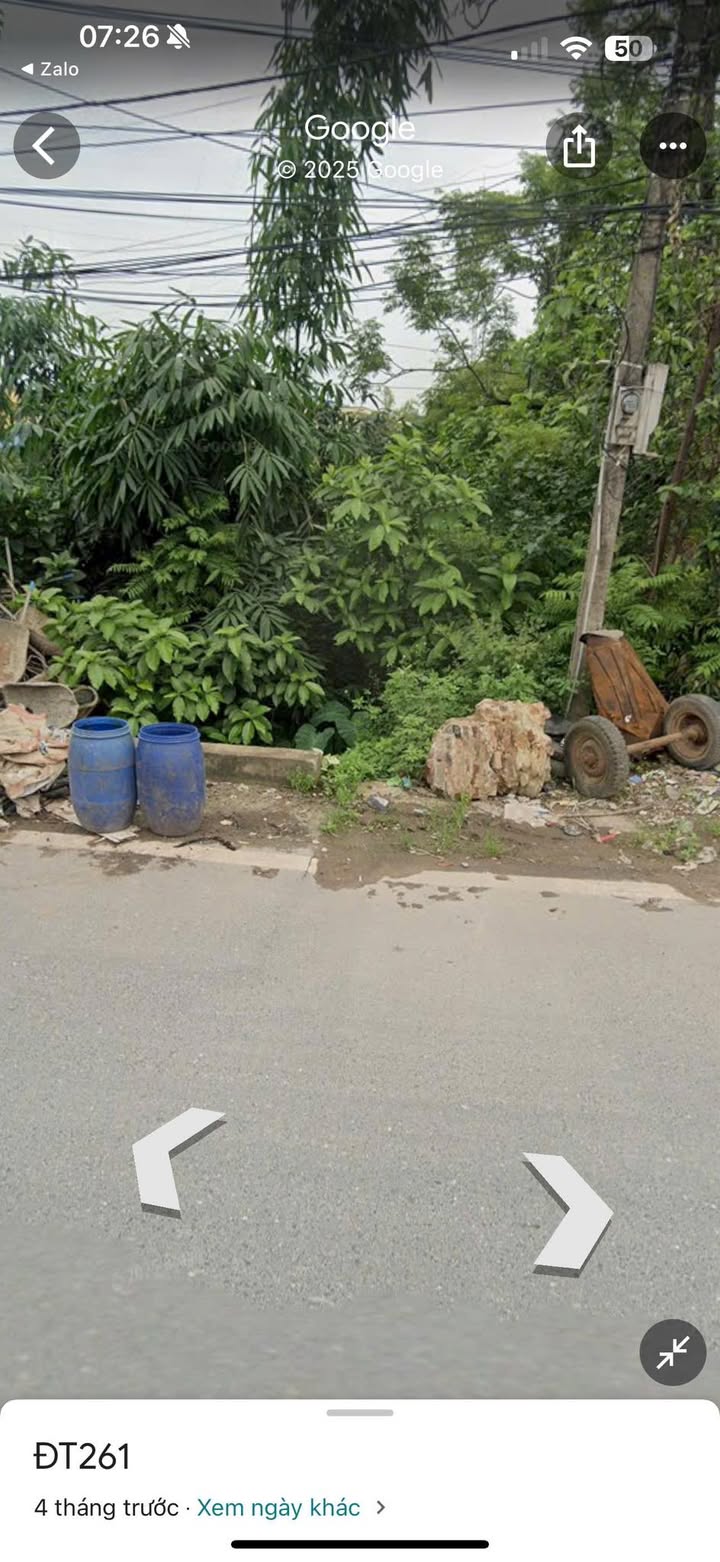 Đất thổ cư 135m² tại Minh Đức, Phổ Yên giá chỉ 1 tỷ - Cơ hội đầu tư tuyệt vời!