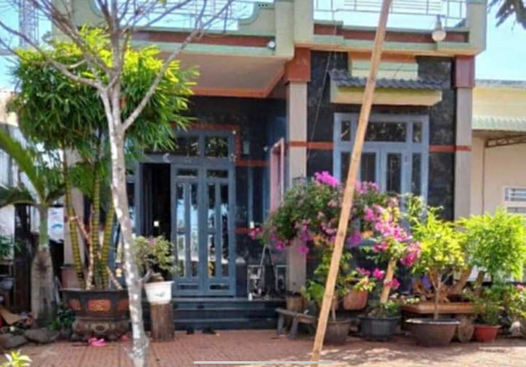 Đất nền Xã Hòa Hội, Tp HCM 486m² giá 3.5 tỷ - Cơ hội đầu tư tuyệt vời!