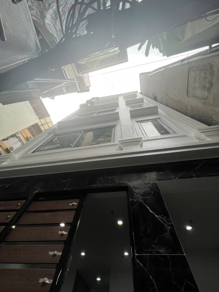 Nhà cho thuê CCMN Đường Xã Đàn, Đống Đa 42m² giá 15.5 tỷ - Dòng tiền ổn định