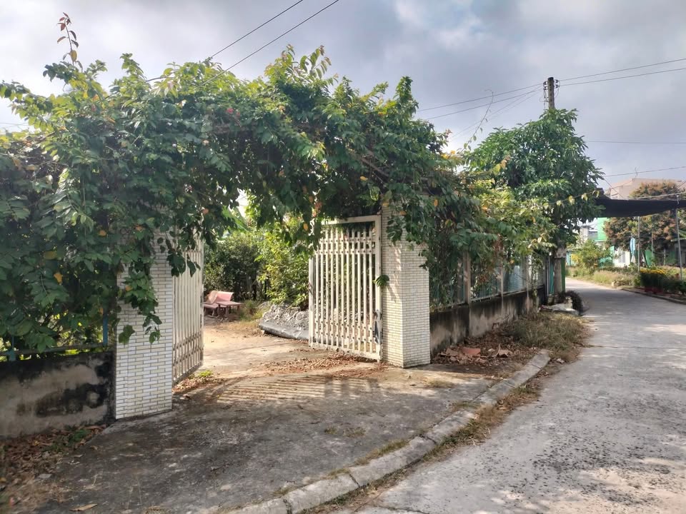 Đất ở P1 Sa Đéc 72m² giá 1.5 tỷ - Gần Vincom và chợ