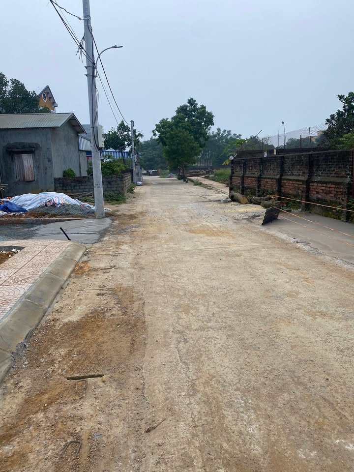 Đất nền thôn 3, xã Phú Cát, huyện Quốc Oai, 104m² giá 3 tỷ - Pháp lý rõ ràng, sẵn sàng sang tên!