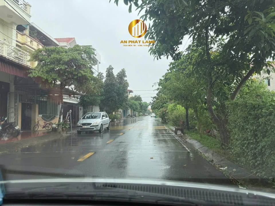 Đất Nền Ninh Phong 108m² giá thỏa thuận - Vị trí tiềm năng giao thông thuận lợi!