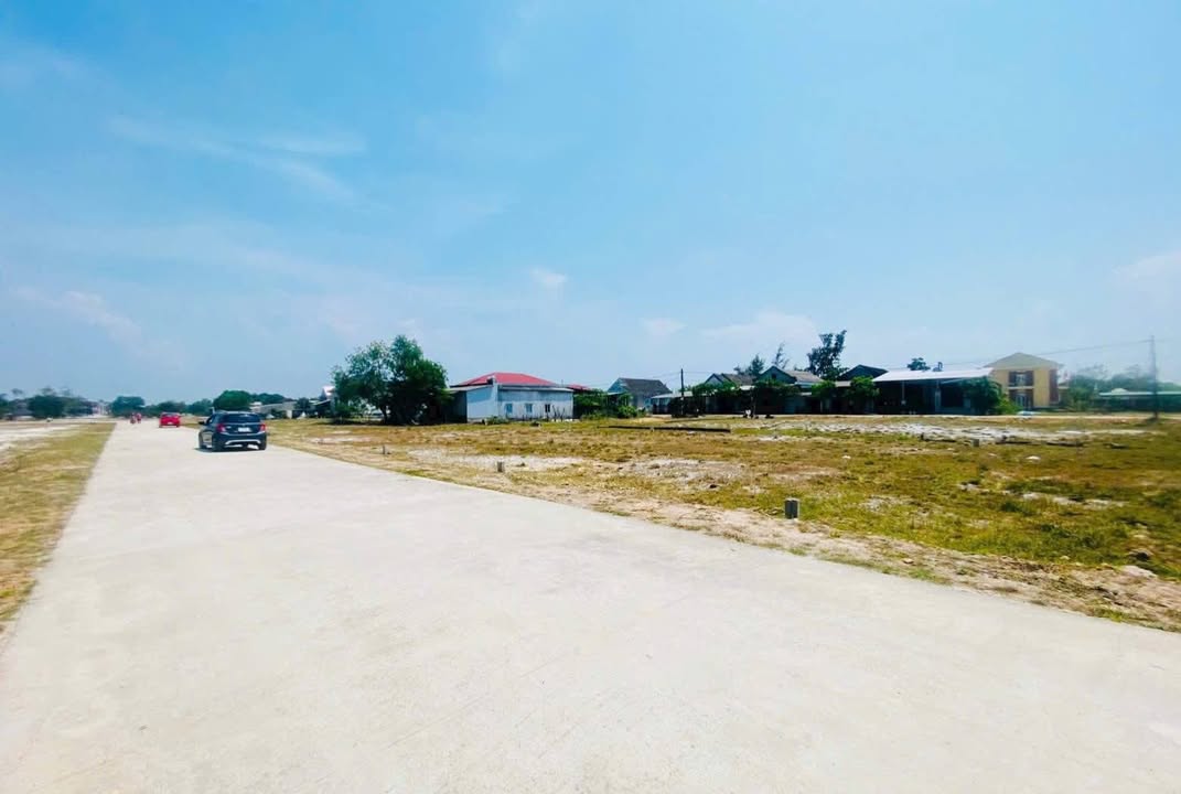 Đất nền Vinh An, xã Phú Vinh 166.5m² giá chỉ 400 triệu - Cơ hội đầu tư hiếm có!