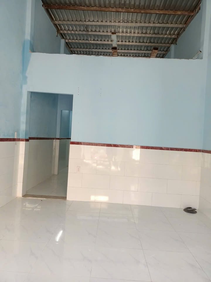 Nhà cho thuê Vĩnh Lộc A 48m² giá 3.5 triệu - Nhà mới đẹp, sẵn sàng vào ở!