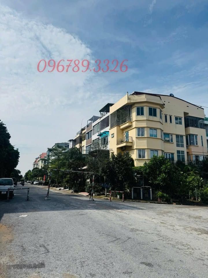 Nhà liền kề KĐT Văn Phú 63m² giá 15 tỷ - Cơ hội đầu tư không thể bỏ qua!