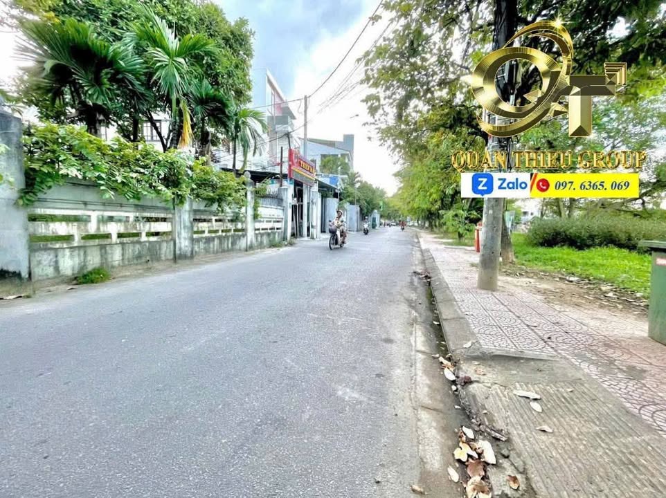 Nhà mặt tiền Hải Triều, An Cựu, 85m² - Cho thuê 7 triệu/tháng, Vị trí đắc địa cho kinh doanh