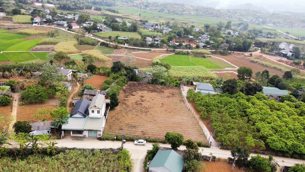 Đất thổ cư 2.273m² tại Mường Thàng, Cao Phong - Sổ đỏ chính chủ, giá thương lượng!
