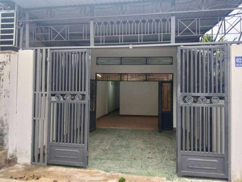 Nhà phố An Phú, Pleiku 245m² giá 1.8 tỷ - Hướng Nam mát mẻ quanh năm!