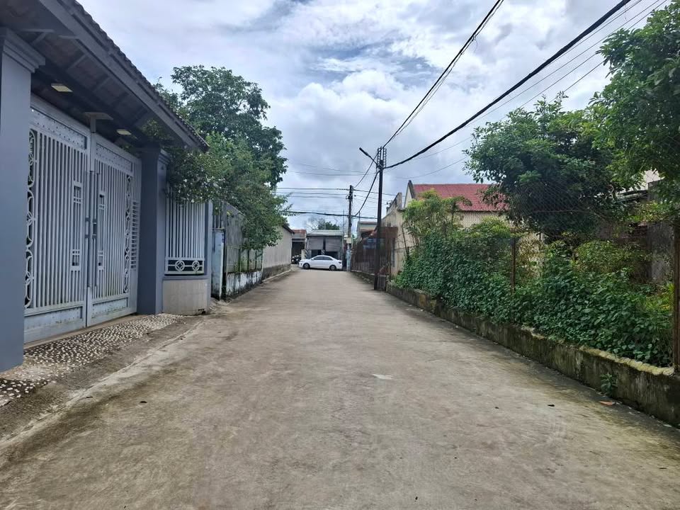 Đất nền hẻm 46 Ama Quang, Pleiku 129m² chỉ 1.8 tỷ - Vị trí đắc địa!