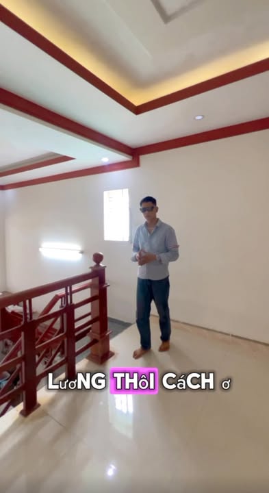 Nhà hẻm Phạm Văn Đồng, Pleiku 100m² giá 2.15 tỷ - Ô tô tránh nhau, giao thông thuận lợi!