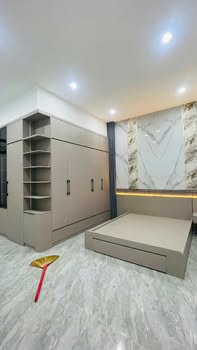 Nhà 3 tầng đẹp tại phường Quang Trung, Quy Nhơn giá 5.9 tỷ - Đầu tư sinh lời ngay!