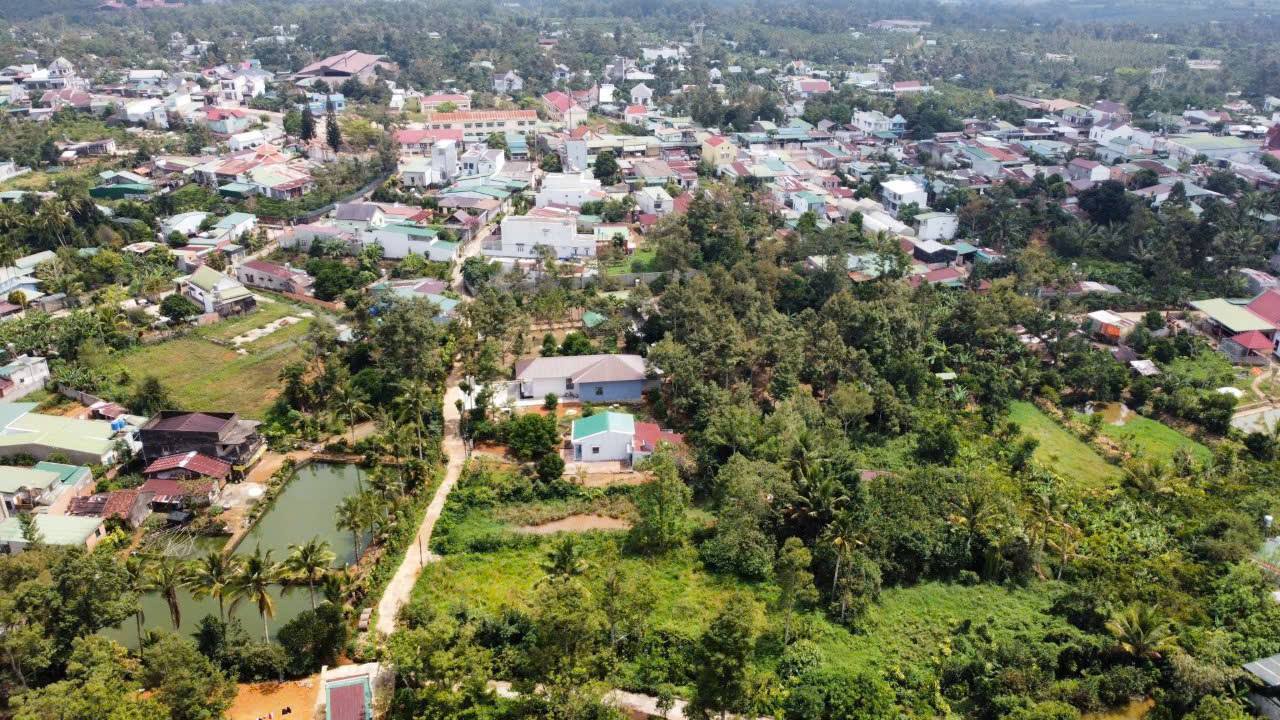 Đất nền Bảo Lộc 1440m² giá 3.6 tỷ - Cơ hội đầu tư tuyệt vời!