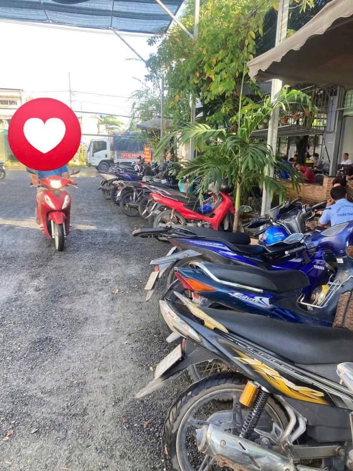 Quán cafe góc 2 mặt tiền Thạnh Xuân Quận 12 diện tích 150m² giá 12 triệu - Đầu tư sinh lời ngay!