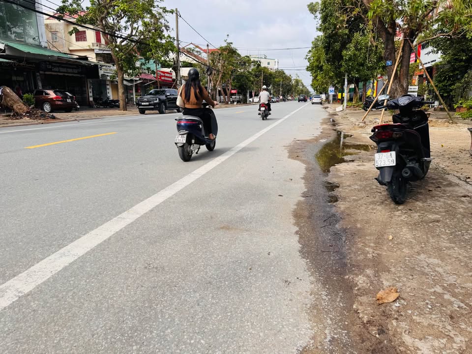 Nhà mặt tiền Nguyên Thái Học Vinh 119m² giá 13 tỷ - Kinh doanh hiệu quả ngay!