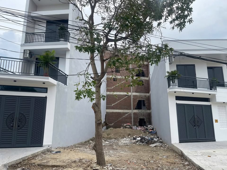 Đất mặt đường Hoàng Văn Bá, Hưng Lộc 70,9m² giá 3,35 tỷ - Cơ hội đầu tư hấp dẫn!