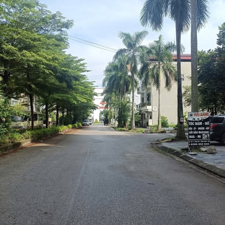 Đất nền khu đô thị Khai Sơn 90m² giá thỏa thuận - Cơ hội đầu tư hiếm có!