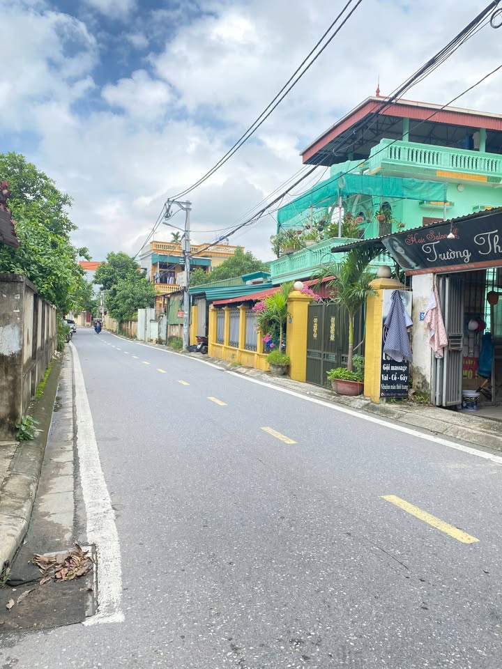 Bán đất Đa Tốn, Gia Lâm 64m² giá 5 tỷ - Ô tô vào tận nơi!