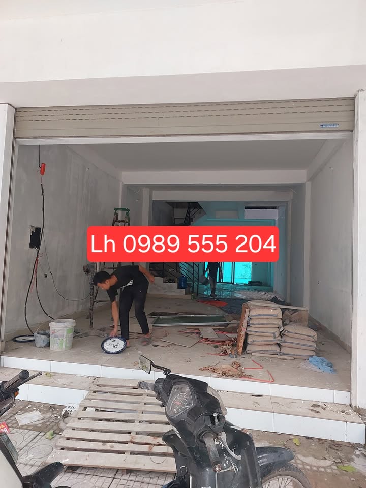 Nhà liền kề cho thuê Khu C Geleximco Lê Trọng Tấn 100m² - Phù hợp văn phòng và kinh doanh