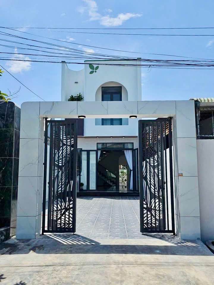 Nhà 1 trệt 1 lửng Hẻm 56 Nguyễn Văn Linh 140m² giá 2.15 tỷ - Vị trí đẹp, an ninh!