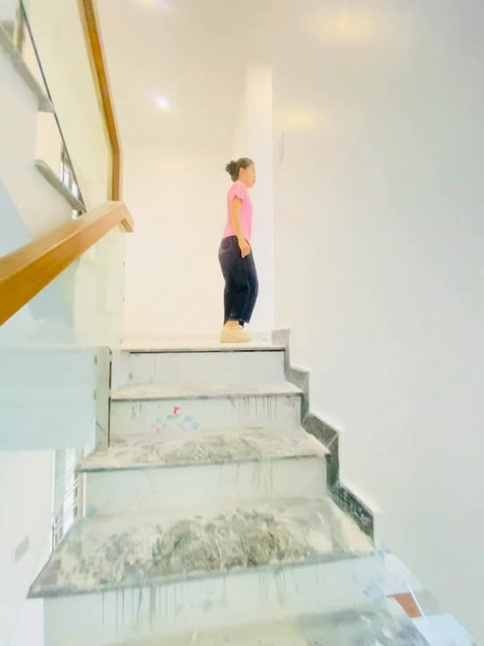 Nhà 4 tầng Xích Thổ, Hồng Thái 50m² giá 2.55 tỷ - Gara ô tô trong nhà!