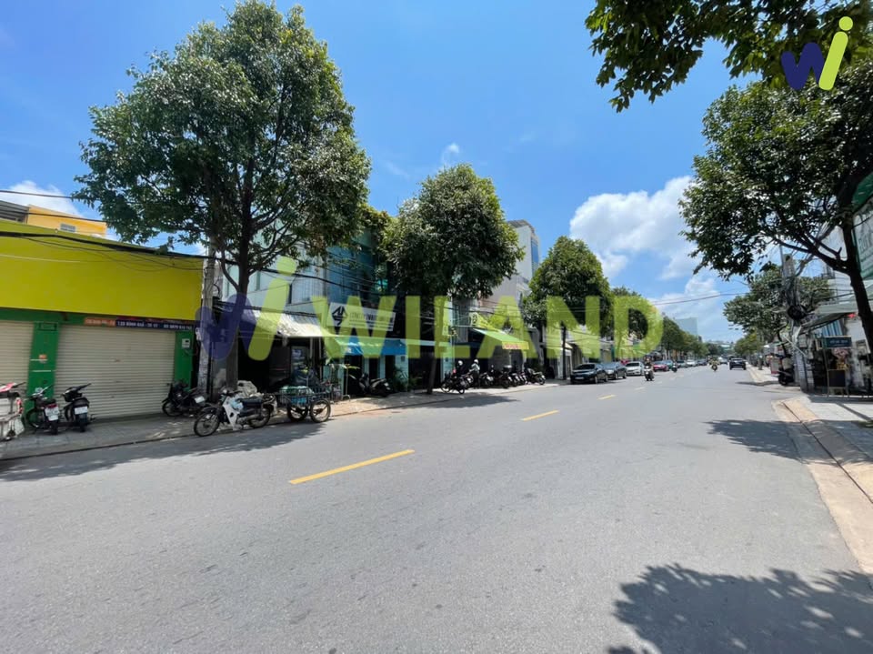 Cho thuê mặt bằng đường Bình Giã, Vũng Tàu 210m² - Kinh doanh sầm uất!