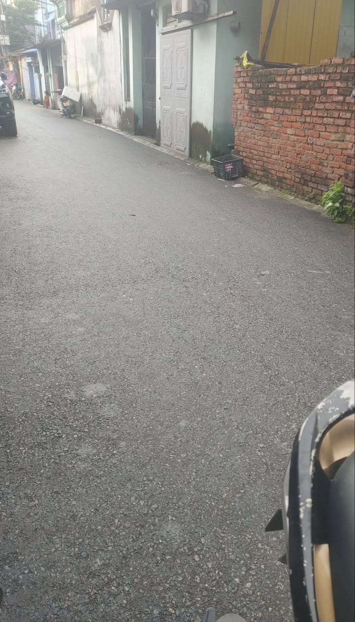 Đất nền Ỷ Lan, Gia Lâm 40.1m² giá 4.05 tỷ - Vị trí đắc địa, ô tô vào tận nhà!