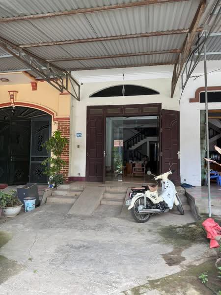 Nhà cho thuê dài hạn tại 327 đường Kon Tum, Bắc Kạn - Phù hợp kinh doanh và văn phòng!