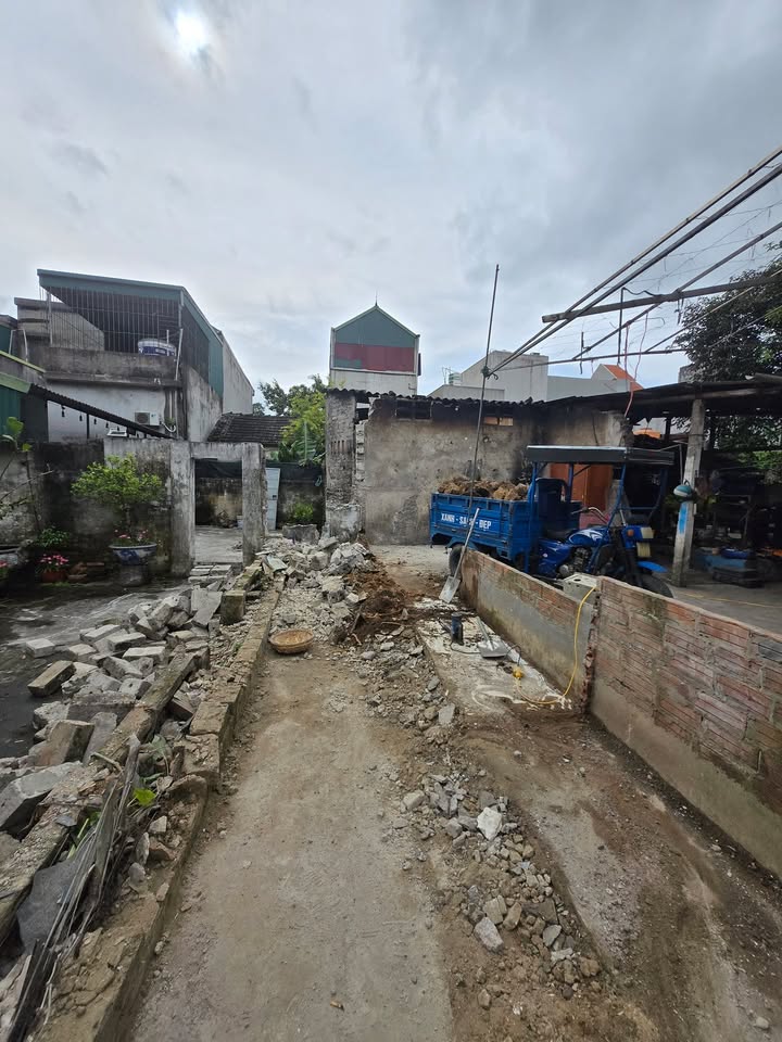 Đất nền Đông Hồ, Tam Điệp 65m² chỉ 2 tỷ - Cơ hội đầu tư hấp dẫn!