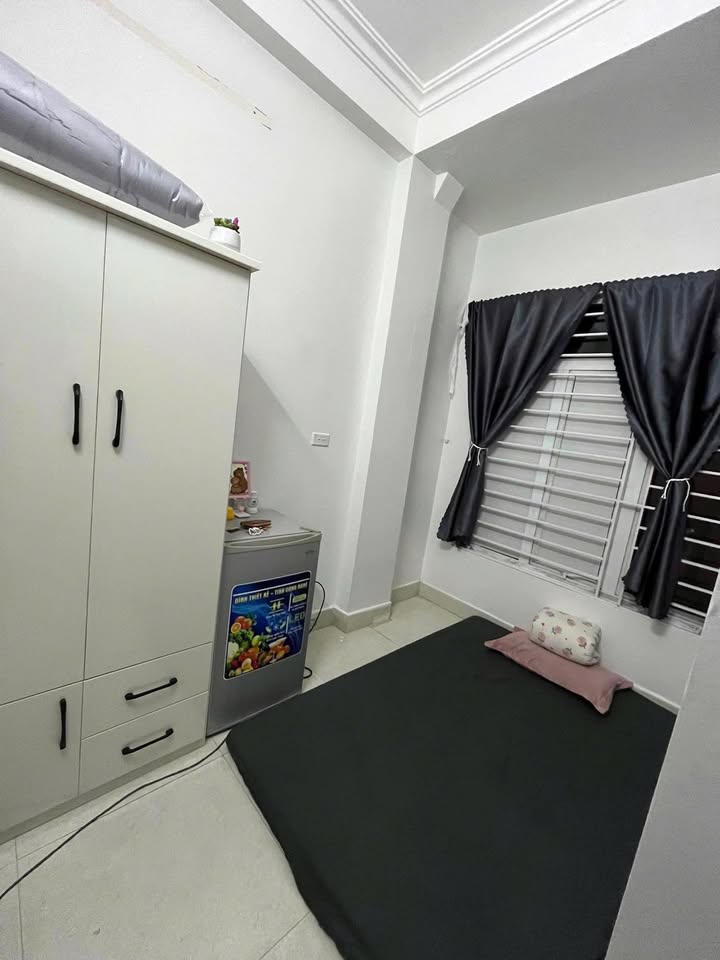 Phòng cho thuê tại Ngõ 245 Mai Dịch, Cầu Giấy - Giá từ 1.5 triệu, tiện nghi đầy đủ!