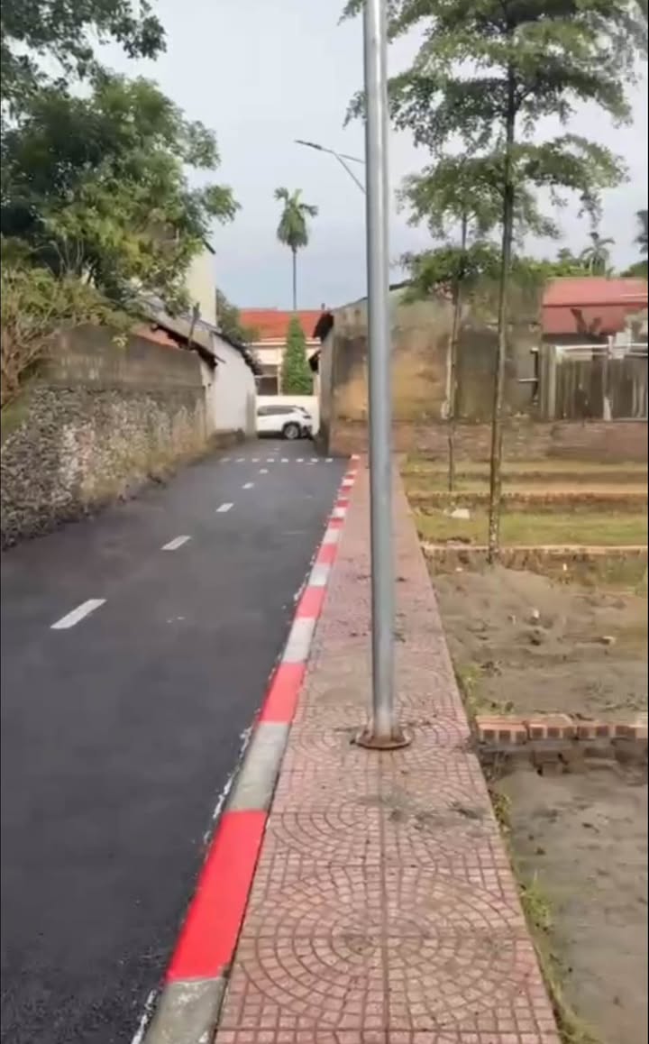 Đất thổ cư Hiền Giáo, Hương Sơn 80m² giá 1.2 tỷ - Cơ hội đầu tư hiếm có!