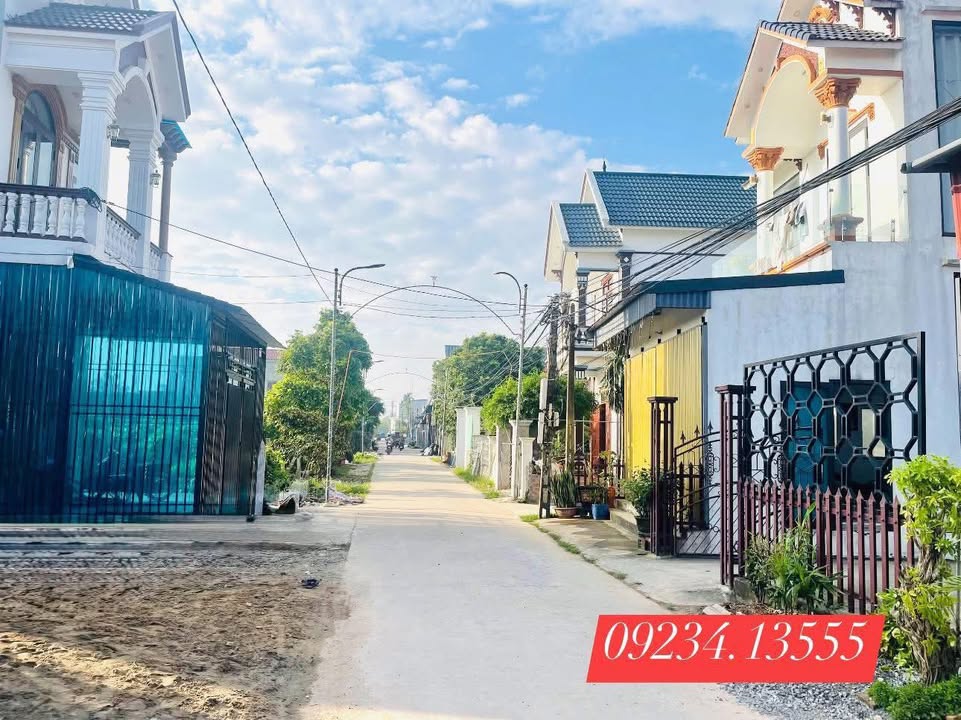 Đất nền Kim Sơn Ninh Bình 220m² - Đối diện Công ty Gấu Bông, cơ hội đầu tư hấp dẫn!