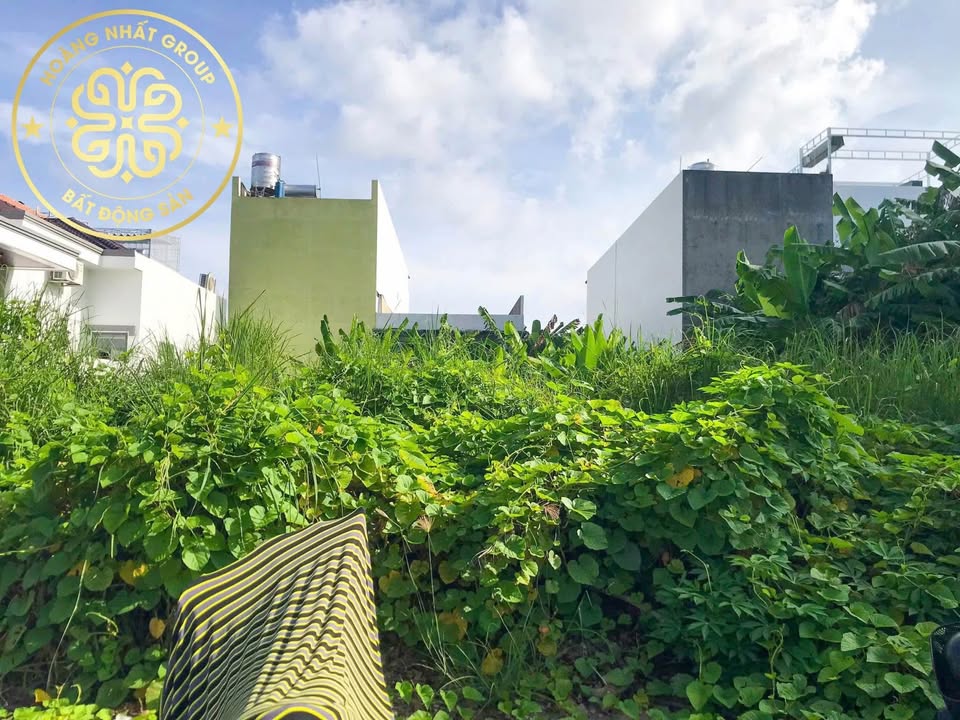 Đất nền KDC LICOGI Cà Mau 100m² giá 1.35 tỷ - Vị trí đẹp, pháp lý đầy đủ!