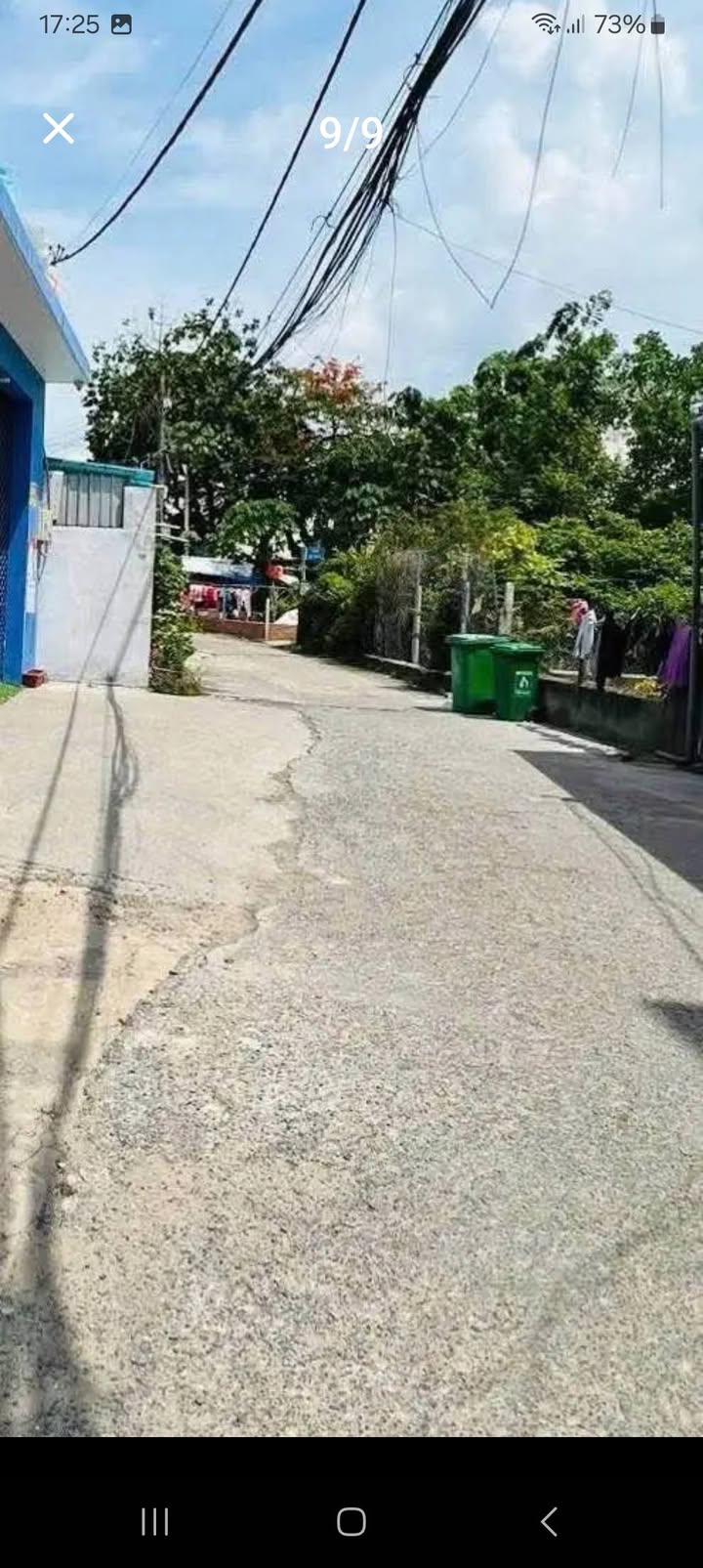 Biệt thự Mini Hóc Môn 104m² giá 4.39 tỷ - Sân vườn mát mẻ, ngay trung tâm!