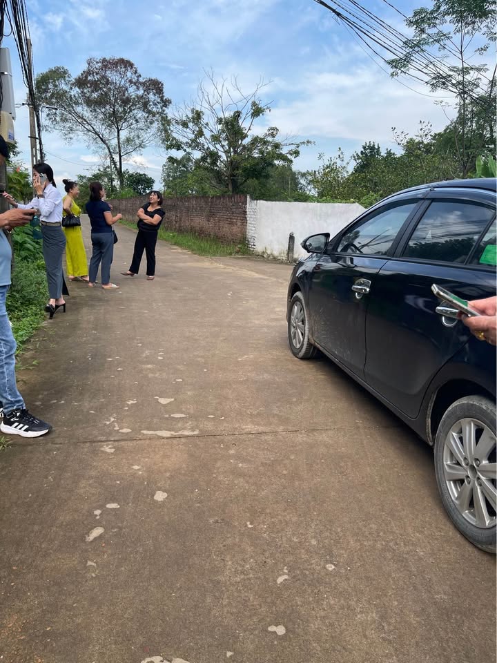 Đất thổ cư Hồng Tiến Phổ Yên 320m² giá 1.6 tỷ - Cơ hội đầu tư sinh lời!