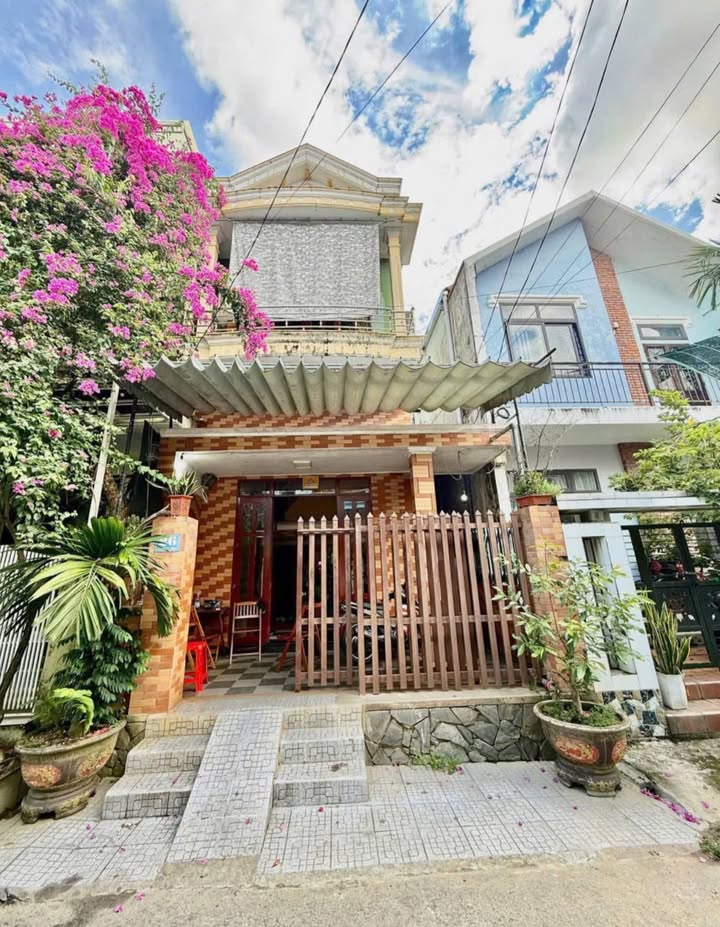 Nhà 2 Tầng Mặt Tiền Kinh Doanh Mai An Tiêm - TP Huế 70m² giá 3 tỷ - Đầu tư sinh lời ngay!