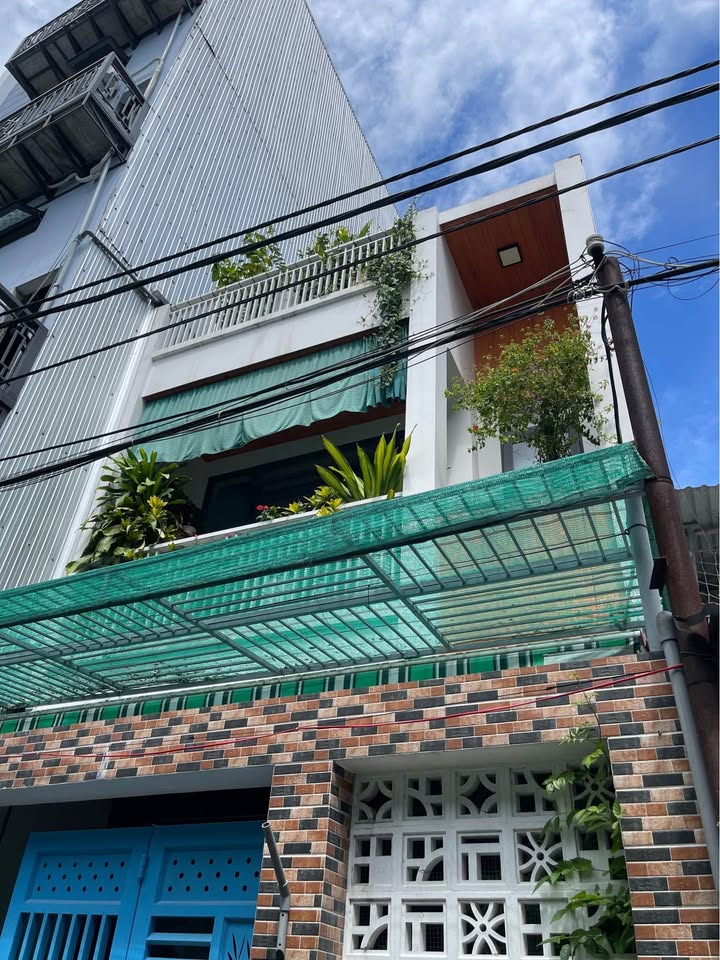 Nhà 2 tầng Đỗ Bá, Mỹ An, Đà Nẵng 104m² giá 10 tỷ - Đầu tư sinh lời cao!