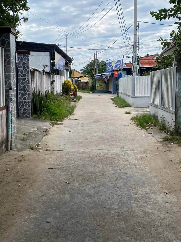 Đất nền Điện Thắng Bắc 85m² giá 900 triệu - Đầu tư sinh lời ngay!