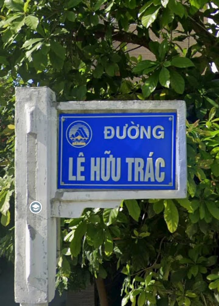 Đất tặng nhà cấp 4 Lê Hữu Trác 110m² giá 7 tỷ - Tiềm năng sinh lời cao!