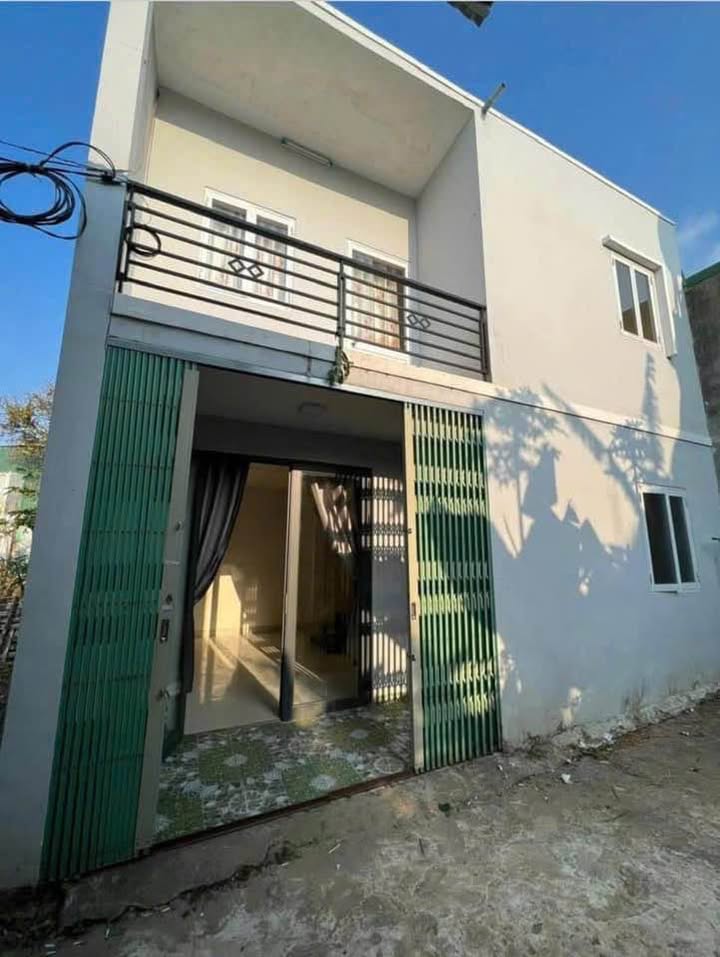 Nhà hẻm 54/36 Amajao Buôn Ma Thuột 38m² giá 780 triệu - Đầu tư sinh lời ngay!