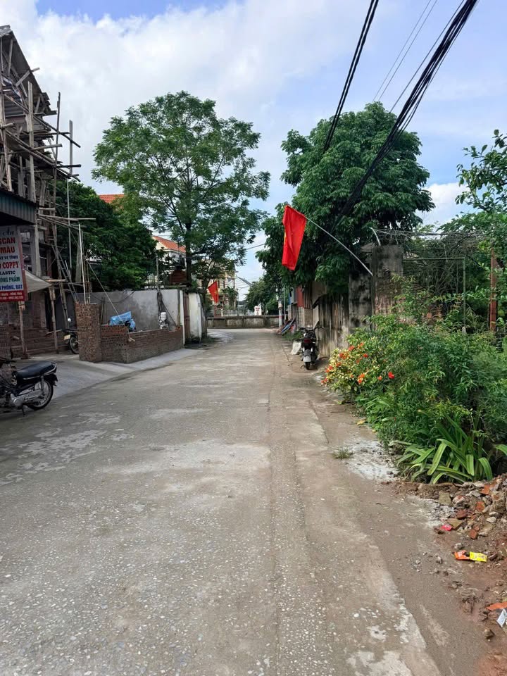 Bán đất Duyên Trang Hồng Thái 114m² - Diện tích rộng, vị trí tiềm năng!