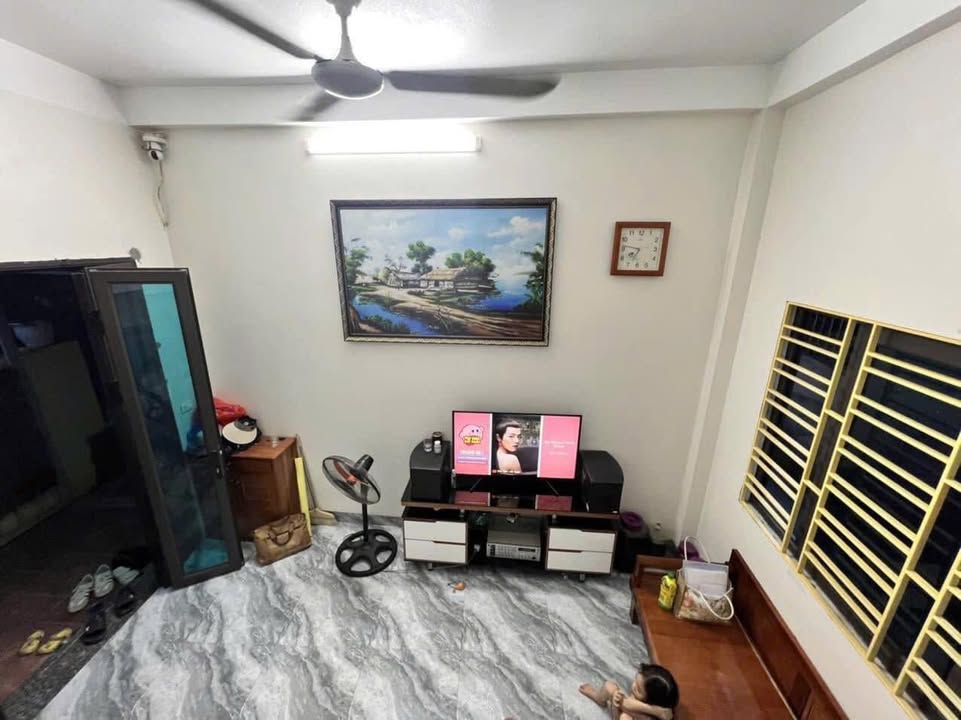 Nhà riêng Vũ Lăng, Thanh Trì 120m² giá 5 tỷ - Cơ hội sở hữu không thể bỏ qua!