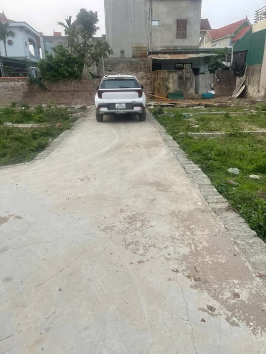 Nhà riêng Thống Nhất Thường Tín 40.8m² giá 1.7 tỷ - Ô tô đỗ cửa thoải mái!