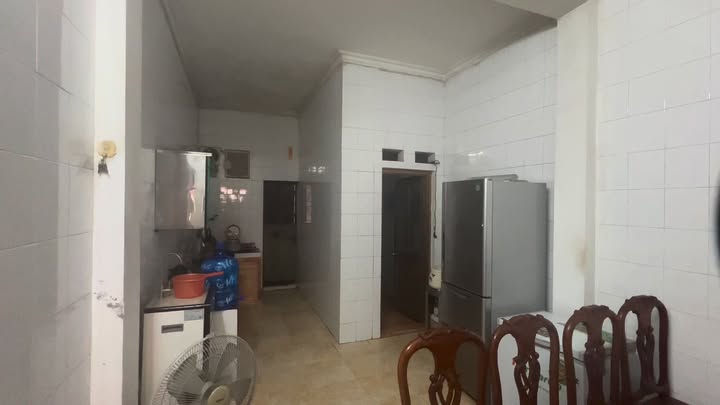 Nhà mặt phố Cao Thắng, Hạ Long 61m² giá 6.7 tỷ - Kinh doanh lý tưởng!