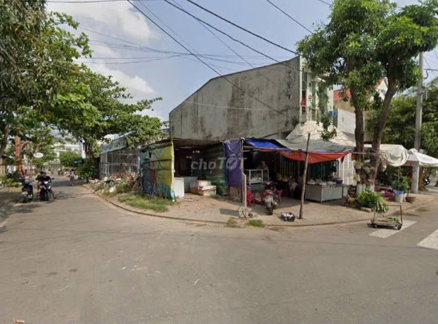 Đất lô góc 2 mặt tiền đường Lê Chân 78m² giá 8 tỷ - Cơ hội đầu tư vàng!