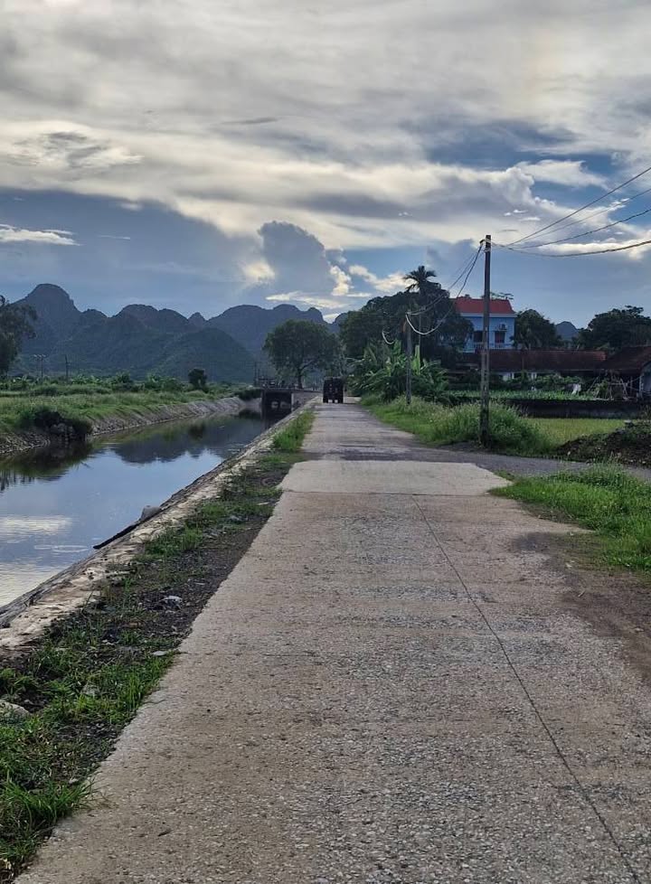 Đất nền Yên Thái 115m² giá chỉ 800 triệu - Đường rộng thông thoáng!