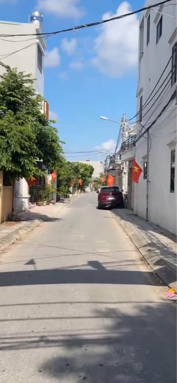 FrontHouse Hạ Đoạn 3, Hải An 88m² giá 3.393 tỷ - Kinh doanh đắc địa!